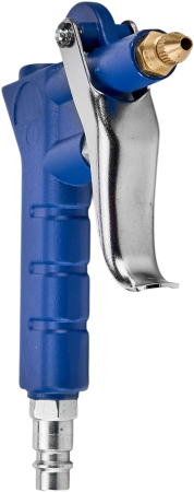 Pistol pneumatic pentru suflare cu aer reglabil, 8 bar (KD5788) [4]