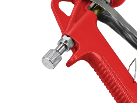 Pistol pneumatic pentru tencuiala, glet, vopsea 5L (KD10259) [2]