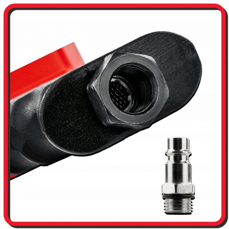 Pistol pneumatic sablat portabil cu rezervor 650ml 5-8bar 6.5mm (RTPDPI0136) [1]