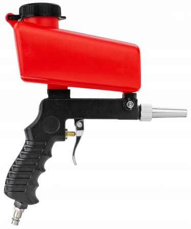 Pistol pneumatic sablat portabil cu rezervor 650ml 5-8bar 6.5mm (RTPDPI0136) [5]
