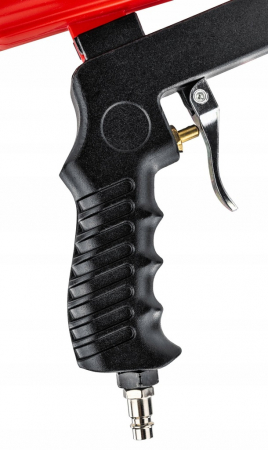 Pistol pneumatic sablat portabil cu rezervor 650ml 5-8bar 6.5mm (RTPDPI0136) [12]