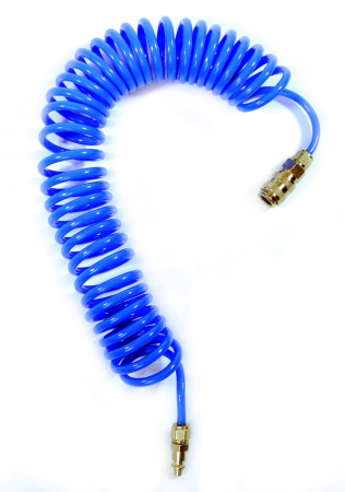 Pistol pneumatic suflat aer pentru curatare cu furtun (M80709) [2]