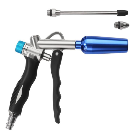Pistol pneumatic suflat aer pentru curatare (KD2109) [3]