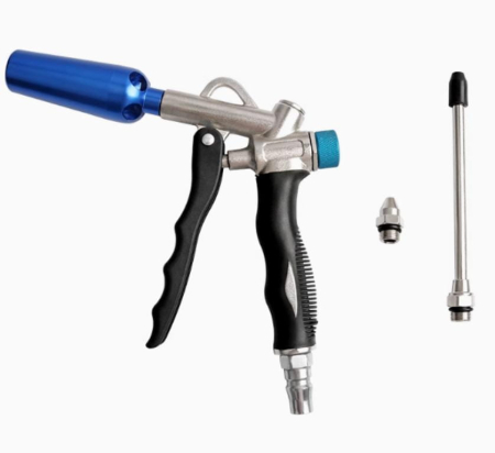 Pistol pneumatic suflat aer pentru curatare (KD2109) [1]
