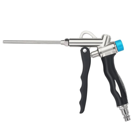 Pistol pneumatic suflat aer pentru curatare (KD2109) [6]
