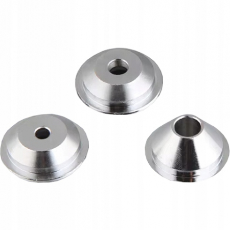 Pistol pneumatic tencuiala glet vopsea vas 5L 4-6-8mm (KD2094) [7]