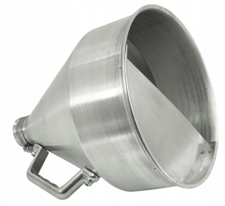 Pistol pneumatic tencuiala glet vopsea vas 5L 4-6-8mm pentru plafon (V81281) [1]