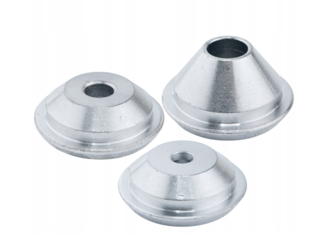Pistol pneumatic tencuiala glet vopsea vas 6.5L pentru perete si plafon  (22100) [3]