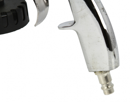 Pistol pneumatic tornador spalat curatat tapiterii interior auto (M80721) [3]