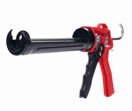 Pistol presa tub silicon material etansare 230mm cu uluc (KD10720) [2]