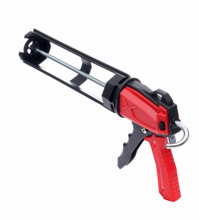 Pistol presa tub silicon material etansare 230mm cu uluc (KD10724) [4]