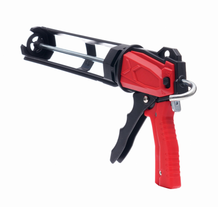 Pistol presa tub silicon material etansare 230mm cu uluc (KD10724) [5]