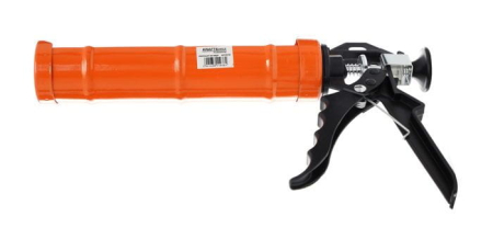 Pistol presa tub silicon material etansare 230mm cu uluc profesional (KD10319) [1]