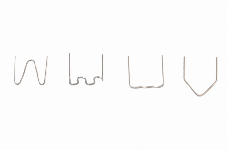 Pistol sudura in plastic 100W + capse reparatii (KD866) [4]