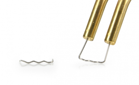 Pistol sudura in plastic 70W + 4 tipuri de capse reparatii + cleste taiere + cutter lipit plastic auto (M57458) [2]