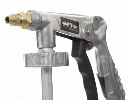 Pistol teroson antifon ceara raptor (KD10353) [3]