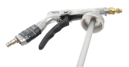 Pistol teroson antifon ceara raptor (KD10353) [5]