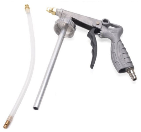 Scule pneumatice - Pistol teroson antifon ceara raptor (KD10353)