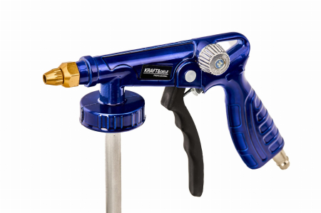 Altele - Pistol teroson antifon ceara raptor (KD2116)