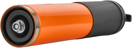 Pistol ungere manual 600ml presiune ridicata furtun flexibil varf rigid pentru atelier si utilaje (KD3676) [8]