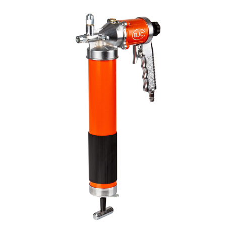 Altele - Pistol ungere pneumatic profesional rotativ 360 grade NLGI 3 (B78060)