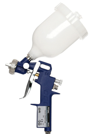 Scule pneumatice - Pistol vopsire pneumatic 1.5 mm pahar 600 ml (KD10212)