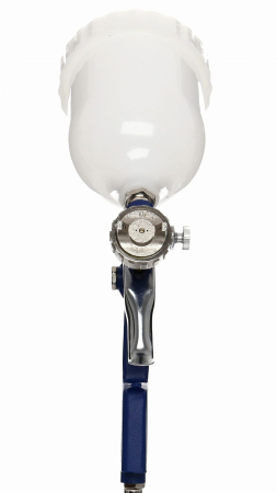 Pistol vopsire pneumatic 1.5 mm pahar 600 ml (KD10212) [8]