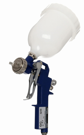 Pistol vopsire pneumatic 1.5 mm pahar 600 ml (KD10212) [9]