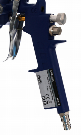 Pistol vopsire pneumatic 1.5 mm pahar 600 ml (KD10212) [14]