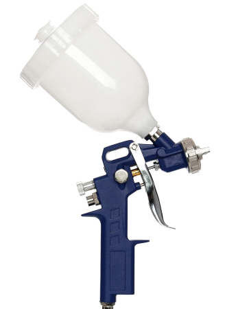 Pistol vopsire pneumatic 1.5 mm pahar 600 ml (KD10212) [5]