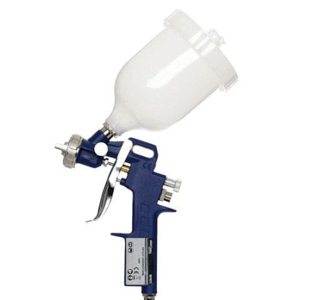 Pistol vopsire pneumatic 1.5 mm pahar 600 ml (KD10212) [1]