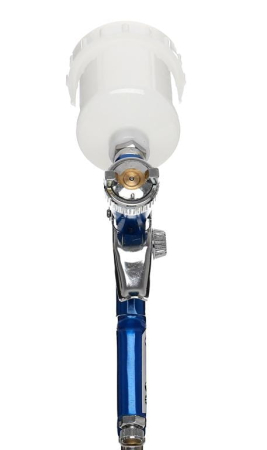 Pistol vopsire pneumatic duza 0.8 mm pahar 150 ml (KD10211) [8]