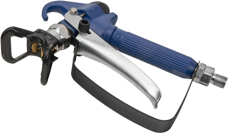 Pistol vopsit airless 248 bar cu filet 1/4 inch pentru pulverizare precisa (KD2170) [6]