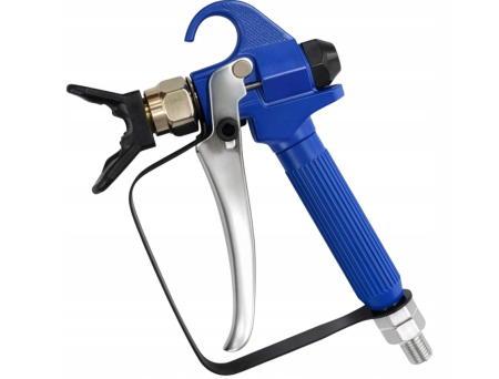 Pistol vopsit airless 248 bar cu filet 1/4 inch pentru pulverizare precisa (KD2170) [1]