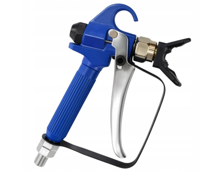 Pistol vopsit airless 248 bar cu filet 1/4 inch pentru pulverizare precisa (KD2170) [2]