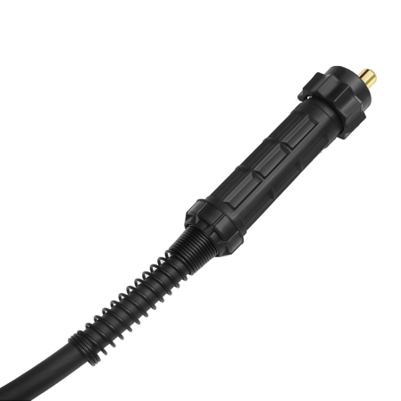 Pistolet torta cablu sudura TIG LIFT 3m + accesorii (KD3551) [5]