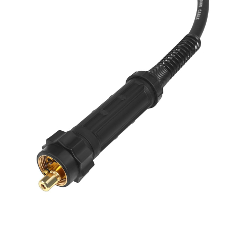 Pistolet torta cablu sudura TIG LIFT 3m + accesorii (KD3551) [6]