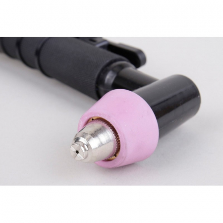 Pistolet torta taiere cu plasma cablu 4m conector Euro (2227) [1]