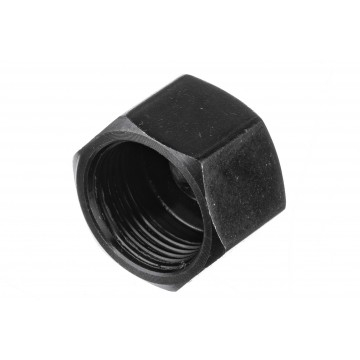 Piulita de strangere pentru polizor drept cu tija 6mm piesa de schimb (ECDG0012) [3]