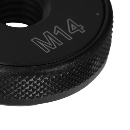 Piulita pentru fixare rapida M14 polizor unghiular flex (KD10398) [5]