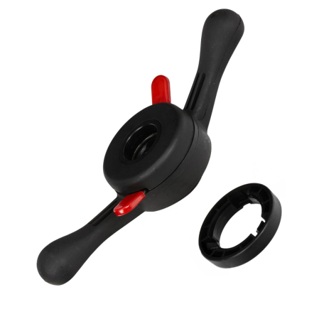 Piulita suport pentru echilibrator balansor (KD5914) [3]