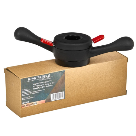 Piulita suport pentru echilibrator balansor (KD5914) [2]