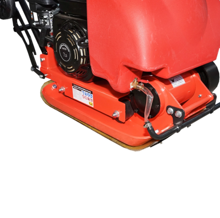Placa compactoare C60 cu suprafata de lucru 510x370mm, motor standard euro 5, 196CC/7CP, 5900 rot/min 58Kg cu rezervor apa DISGF66 (BK98476R) [13]