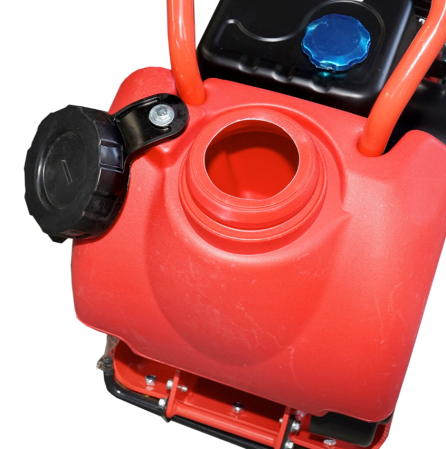 Placa compactoare C60 cu suprafata de lucru 510x370mm, motor standard euro 5, 196CC/7CP, 5900 rot/min 58Kg cu rezervor apa DISGF66 (BK98476R) [12]