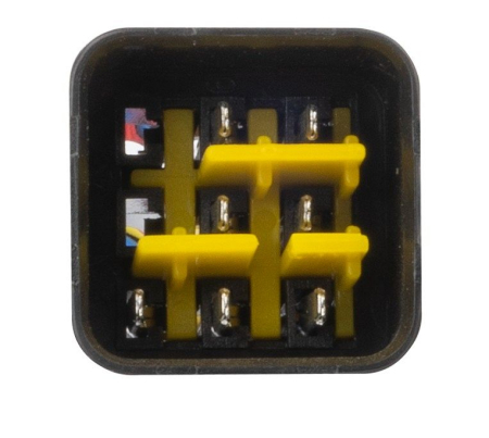 Placa control PCB pentru incalzitor stationar pe motorina, 7 pini, 102x57mm (PM-AG-8M3-PCB) [3]