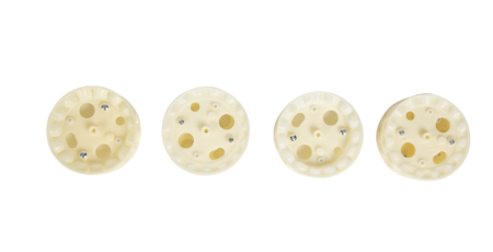 Plantator automat mare 23 cm cu fertilizator pentru seminte si culturi agricole (GF-1935) [6]