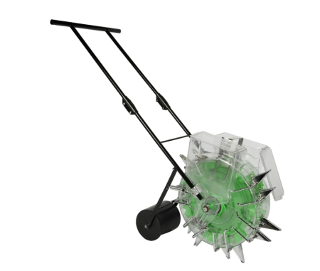 Altele - Plantator automat mare 23 cm cu fertilizator pentru seminte si culturi agricole (GF-1935)