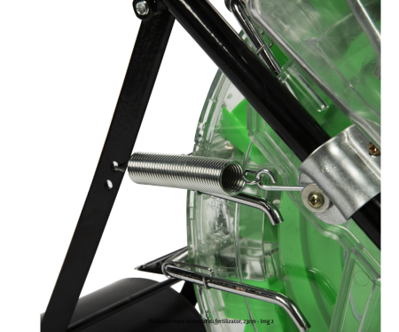 Plantator automat mare 23 cm cu fertilizator pentru seminte si culturi agricole (GF-1935) [1]