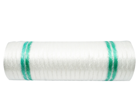 Produse noi (necategorizate) - Plasa de balotat 720mmx3000m (DISLY15)