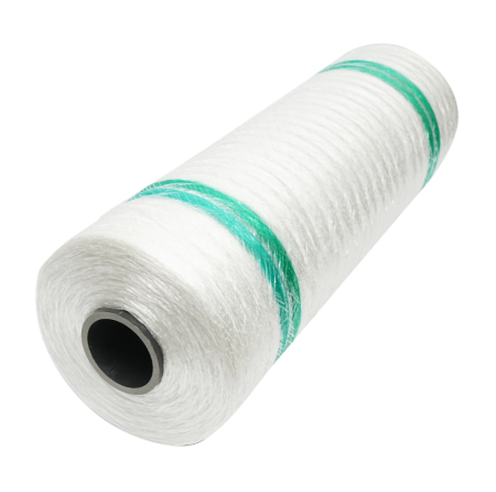 Plasa de balotat 720mmx3000m (DISLY15) [1]